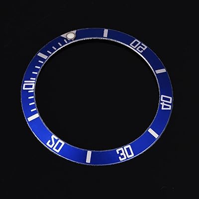 4 colors of plastic watch bracelet and replacement ring (blue).. DIAYTAR NIGERIA: Where quality meets accessibility with affordable prices and prompt shipping.