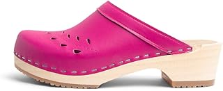 Vertka Wood Shoes for Women from Sweden - Bloma.. Navigate through thousands of products at pocket-friendly prices with DIAYTAR NIGERIA's easy-to-use platform.