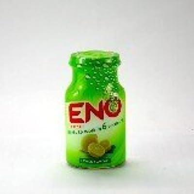 Fruit seal effervescent original eno-acidity 100 g (lemon flavor, packet of 3).. Your trusted e-commerce destination, DIAYTAR NIGERIA offers extensive variety with reliable shipping.