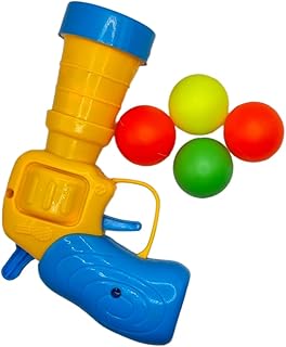 Kiddale ping-pong ball toy | children's game.. Nigeria's e-commerce leader delivers unmatched variety and value to your doorstep in just 5-8 days.