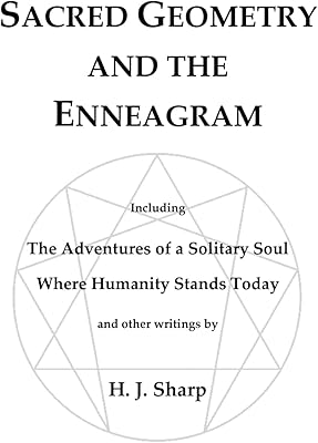 Sacred and enneagram geometry: the adventures of a lonely soul.. Discover endless possibilities with DIAYTAR NIGERIA's comprehensive selection and reliable shipping.