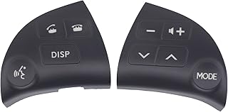 Extreme amazing 2 control buttons of the left and right volume for steering wheel.. From checkout to your doorstep in less than a week — DIAYTAR Nigeria.