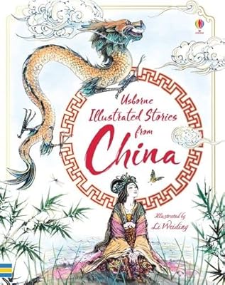 Illustrated stories of China.. DIAYTAR NIGERIA: Creating access to affordable products for every Nigerian with our swift delivery service.
