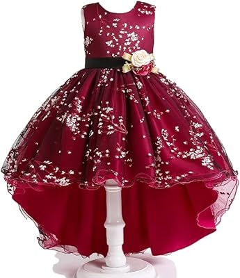 Bestgift elegant summer summer dresses for printed children for wedding evening dresses for girls.. Your ideal shopping partner, DIAYTAR NIGERIA offers extensive variety with reliable nationwide shipping.