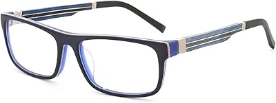 Yelic glasses frame for women, rectangular glasses frame for women, large square of square glasses.. You shop, we deliver — quick and easy with DIAYTAR Nigeria.