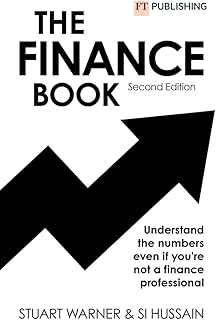 The book on finance: understand the figures even if you are not a finance professional.. DIAYTAR NIGERIA: Where affordability meets variety in Nigeria's most comprehensive online marketplace.