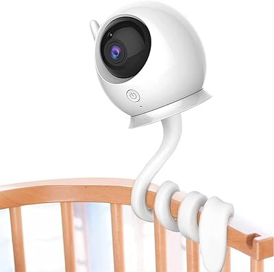 Baby monitor mounting support flexible camera support compatible with most.. DIAYTAR NIGERIA: Where shopping is easy, prices are low, and delivery is just days away.