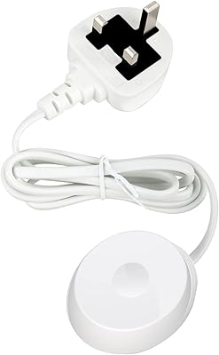 Magnetic charger compatible with the Braun Oral Oral Braun Braun Braun 3768, Landstrans for Adapter Settlement IO7 IO9 IO9 IO9 Settlement.. Every order, every item — DIAYTAR Nigeria delivers fast and reliably.