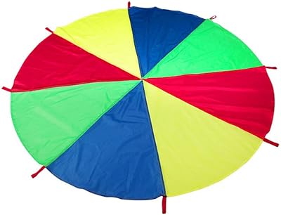 ENO Omb Play Umbrella with multicolored handles to play inside and outside kindergarten.. Discover a new way to shop with DIAYTAR NIGERIA's comprehensive marketplace and quick delivery options.