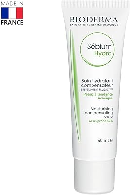 Crème bioderma sebium hydra 40 ml.. Nigeria's most loved e-commerce platform delivers affordable shopping solutions to your doorstep.