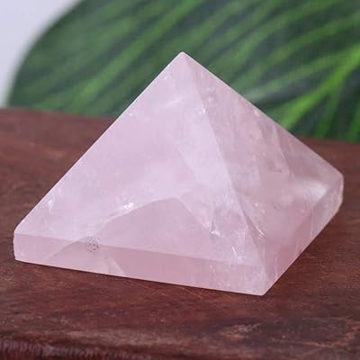Birthday gift in crystal pyramid, pyramid decoration, beautiful energetic statue of ancient Egypt for luck in life, clipboard for the decoration of the.. DIAYTAR NIGERIA: Revolutionizing accessibility to quality products at budget-friendly prices across Nigeria.