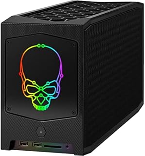Barebone game system Intel Nuc 11 Extreme Kit Nuc11btmi9 - Mini PC - Intel Core i9 11th generation i9-11900kb octa -core (8 cores).. DIAYTAR NIGERIA: Redefining e-commerce with affordable prices and reliable nationwide shipping.