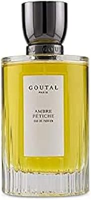 Anik Goutal Amber Fetish for UNISEXE WATERE, 100 ml.. Experience shopping without compromise at DIAYTAR NIGERIA, with vast selection and quick delivery.
