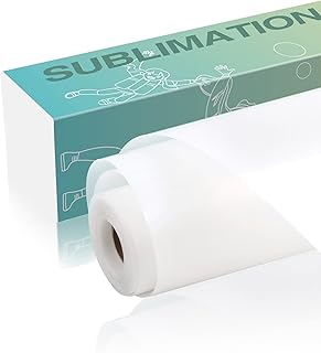 Transparent HTV transparent thermal transfer vinyl for mat sublimation.. Shop from Nigeria's largest product selection at DIAYTAR, with budget-friendly prices and swift delivery.
