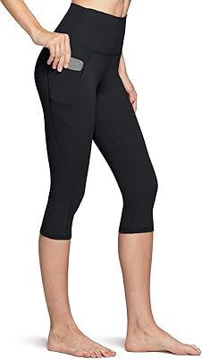 Capri pants in medium size tsla yoga 17 "with hidden pocket.. One platform, endless products — welcome to DIAYTAR Nigeria.
