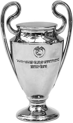 UEFA Champions League Unisex, 80 mm, Silver, 80 mm EU.. Nigeria's most loved e-commerce platform delivers affordable shopping solutions to your doorstep.