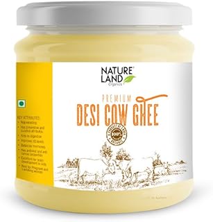 A jar of premium cow's cowhide of Land Organics, 400 grams.. Shop across boundaries at DIAYTAR NIGERIA and enjoy budget-friendly nationwide delivery within the week.