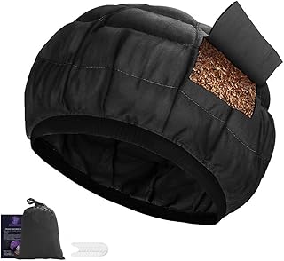 Wireless thermal hat of Beauty Baby in depth, micro-rendable heat treatment hat for curly hair thermal spa, 100 % natural linen cotton.. DIAYTAR NIGERIA brings affordable shopping solutions to every corner of Nigeria in just 5-8 days.