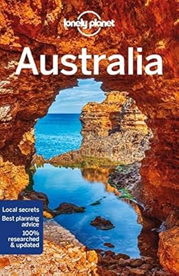 Lonely planet australie.. DIAYTAR NIGERIA: Bringing affordable shopping solutions with a diverse product catalog delivered nationwide.