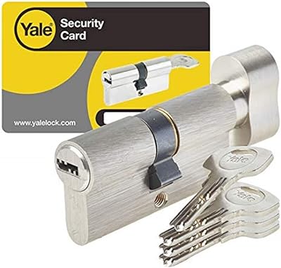 Yale YC1000+, YC1000+ 30x30bt cylinder lock.. Fast, affordable, and reliable — that’s the DIAYTAR Nigeria experience.