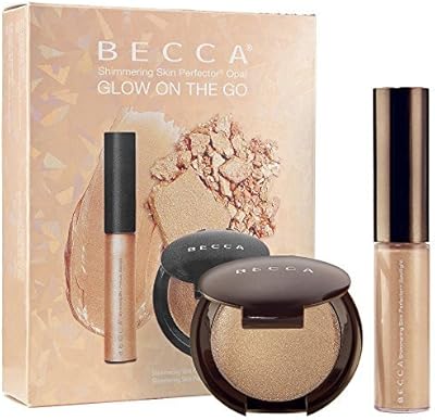 Chatoyant skin perfecting powder from the Bec Glow on the Go, opal collection.. DIAYTAR NIGERIA: Your trusted partner for affordable online shopping with reliable delivery timeframes.