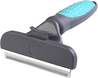 Binavo self -cleaning professional dog with comfortable handle for long and short hairs, an effective tool for eliminating lost hairs.. DIAYTAR NIGERIA: Connecting Nigerians with their needs through our affordable and diverse marketplace.