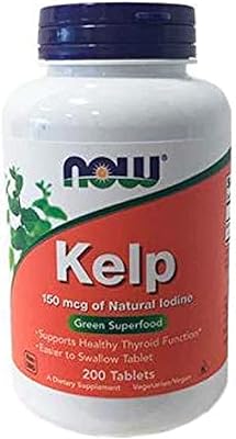 Now Foods Varech Vegetarian iodine 150 mcg. 200 tablets 49590.. Shop across boundaries with DIAYTAR NIGERIA's comprehensive catalog delivered nationwide at budget rates.