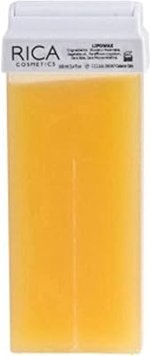 Rika Cosmetics golden wax recharging, 100 ml.. Discover thousands of products on DIAYTAR Nigeria — from fashion and electronics to home goods. We guarantee quick delivery and competitive pricing across the board.