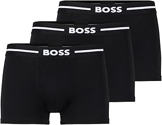 Boss Boss for Men, Cotton/Elastane (Lot of 1).. Shop smarter with Nigeria's premier e-commerce platform, featuring affordable products delivered nationwide.