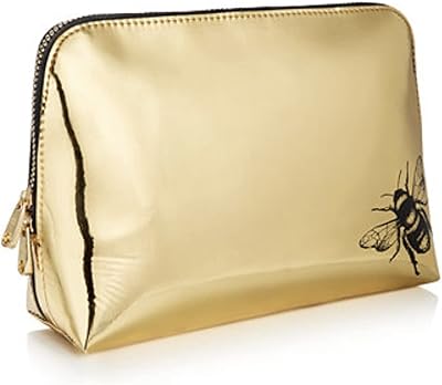 Trousse de maquillage sephora "it's the gilded things" - rose vif.. Shop without compromise at DIAYTAR NIGERIA, where quality, affordability, and quick delivery coexist.