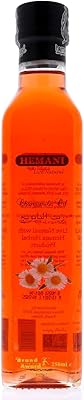Heiman chamomile oil 250 ml.. Shop with purpose at DIAYTAR NIGERIA and receive products at unbeatable prices within the week.