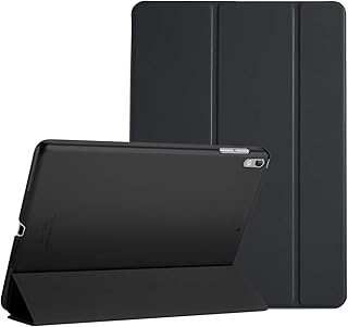 Intelligent ultra -fine and light procase case for iPad, armor with transparent and rough rear shell.. Explore fashion, tech, home goods, and more on DIAYTAR Nigeria — always affordable, always fast.