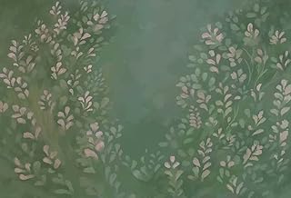 5x3ft Fond de paint with floral oil paint background of watercolor paint background photography studio background newborn, W-5357.. Why pay more? DIAYTAR Nigeria gives you the best for less.
