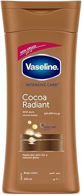 Cocoa vaseline body moisturizer, 200 ml.. DIAYTAR NIGERIA: Bringing affordable shopping solutions with a diverse product catalog delivered nationwide.
