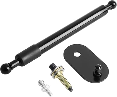 Assistance to assistance at the Ford F-1504-2014 tailgate, removable bar, pack of 1.. Experience the power of choice with DIAYTAR NIGERIA's extensive catalog delivered within the week.