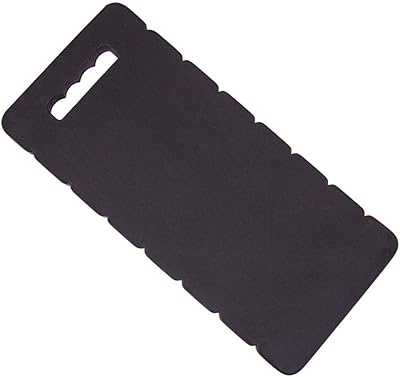 Xiamiao Garden carpet for knees yoga carpet baby bath carpet kneel carpets fitness exercise knee carpet (black).. Need it fast? DIAYTAR Nigeria ships in just 5 to 8 days nationwide.
