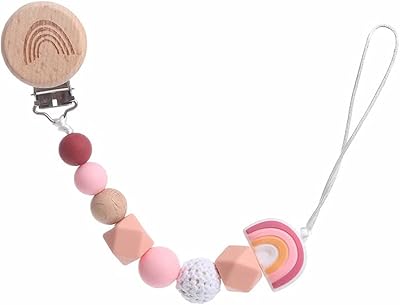 Lukestering price factory price for anti-fall wooden teeth toy and pearl planted with flexible end clip -rose.. Why shop anywhere else? DIAYTAR Nigeria has it all, at prices you’ll love.