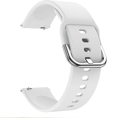 Flexible silicone replacement bracelet WSC APCK 22 mm for intelligent watch Xiaomi Haylo Solar LS05.. DIAYTAR NIGERIA: Where every shopping need is met with affordable prices and timely delivery.