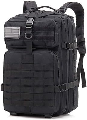 50L travel backpack, large waterproof backpack for laptop, for men's outdoor sports students hike camping, black.. Shop confidently with Nigeria's most trusted e-commerce platform, offering swift and affordable delivery.