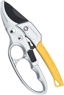 Garden pruning shears Auretti Professional scissors garden shears gardening in branches.. Navigate through thousands of products at pocket-friendly prices with DIAYTAR NIGERIA's easy-to-use platform.