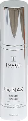 Image serum The Max Steam Seal for Unisex - Serum 30 ml.. Join millions of satisfied shoppers using DIAYTAR Nigeria every day.