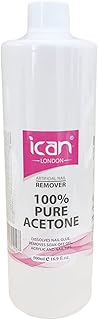Polly for Icahn London nail polish 100 % pure acetone, UV resistant gel - 500 ml.. DIAYTAR NIGERIA makes every shopping desire a reality with affordable prices and delivery in 5-8 days.