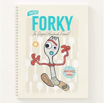FUNKO TOY STORY: RAMS ROMTOR: CARNET THE FORKY - UT-TS06155.. DIAYTAR NIGERIA: Your partner in affordable online retail with reliable shipping across Nigeria.