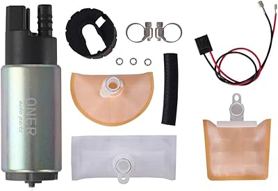 Honor New Electric Fuel Pump Installation Kit Compatible with several replacement models E8229 E2068 E8213 EFp382a.. Discover shopping made effortless with DIAYTAR NIGERIA's comprehensive platform and quick shipping.