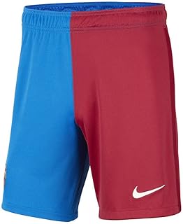 FC Barcelona Unisex Home Short for the 2021/22 season.. Shop for everything you need at DIAYTAR NIGERIA, with budget-friendly prices and quick delivery.
