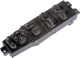 The power window key fits 1997-2001 Jeep Cherokee Avant Gauche 71058.. Elevate your shopping experience with DIAYTAR NIGERIA's vast catalog and budget-friendly options.