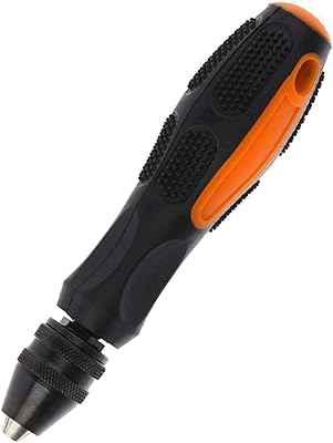 Precision pin, adjustable pius for hand drill, plastic handle tool with 0.5 to 8 mm key mandrel, is suitable for most drills and screwdrivers.. Experience the ease of one-stop shopping with DIAYTAR NIGERIA's diverse catalog and nationwide delivery.