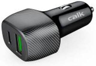 Calc car charger Calc PD 38W fast-loaded load USB Type-C Compatible with iPhone 14 Pro Max/14 Pro/14/13 Pro Max/12/11, iPad Pro/Mini 6, Samsung S23/S22, Huawei Mate 20 and Plus.. Looking for trendy fashion, home essentials, or electronics? DIAYTAR Nigeria has it all and delivers within days, not weeks.