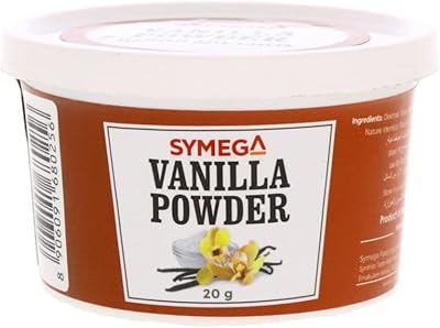 Cimega vanilla powder 20 grams.. Discover unbeatable variety on DIAYTAR Nigeria — shop today, delivered this week.