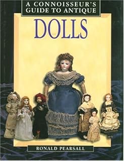 Connoisseur guide on old dolls.. Shop with purpose and save with DIAYTAR NIGERIA's extensive platform and nationwide delivery service.